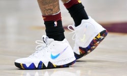 NBA: Milwaukee Bucks at Cleveland Cavaliers
