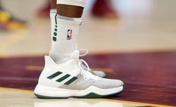 NBA: Milwaukee Bucks at Cleveland Cavaliers