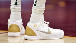 NBA: Milwaukee Bucks at Cleveland Cavaliers