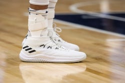 NBA: Los Angeles Clippers at Minnesota Timberwolves