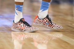 NBA: Los Angeles Clippers at Minnesota Timberwolves
