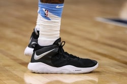 NBA: Los Angeles Clippers at Minnesota Timberwolves