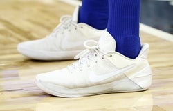 NBA: Toronto Raptors at Orlando Magic