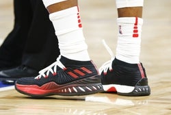 NBA: Toronto Raptors at Orlando Magic
