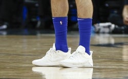 NBA: Toronto Raptors at Orlando Magic