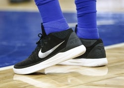 NBA: Toronto Raptors at Orlando Magic