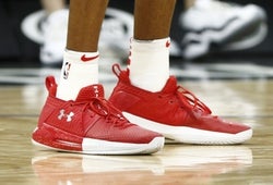 NBA: Toronto Raptors at Orlando Magic