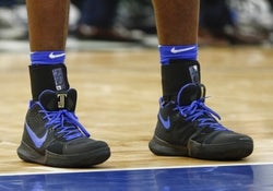 NBA: Toronto Raptors at Orlando Magic
