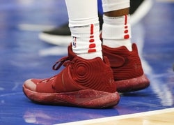 NBA: Toronto Raptors at Orlando Magic