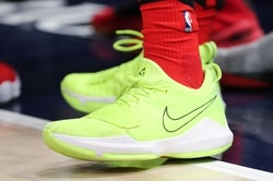NBA: Atlanta Hawks at Utah Jazz