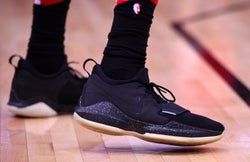 NBA: Denver Nuggets at Chicago Bulls