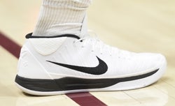 NBA: Toronto Raptors at Cleveland Cavaliers