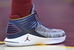 NBA: Toronto Raptors at Cleveland Cavaliers