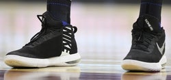 NBA: Toronto Raptors at Cleveland Cavaliers