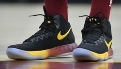 NBA: Toronto Raptors at Cleveland Cavaliers