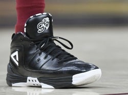NBA: Toronto Raptors at Cleveland Cavaliers