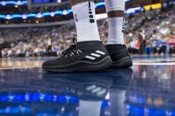 NBA: Utah Jazz at Dallas Mavericks