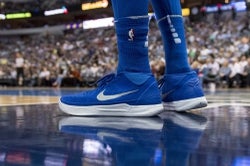 NBA: Utah Jazz at Dallas Mavericks