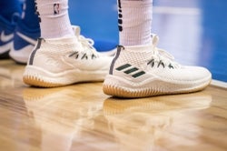 NBA: Utah Jazz at Dallas Mavericks