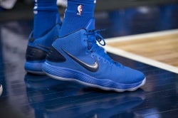 NBA: Utah Jazz at Dallas Mavericks