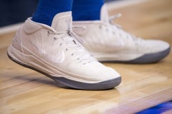 NBA: Utah Jazz at Dallas Mavericks