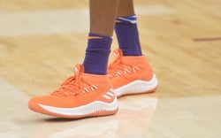 NBA: Phoenix Suns at Cleveland Cavaliers