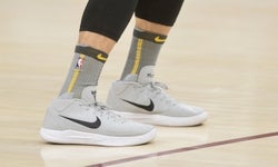 NBA: Phoenix Suns at Cleveland Cavaliers