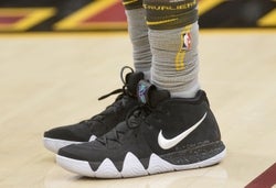 NBA: Phoenix Suns at Cleveland Cavaliers