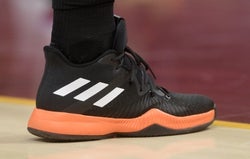NBA: Phoenix Suns at Cleveland Cavaliers