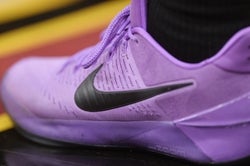 NBA: Phoenix Suns at Cleveland Cavaliers