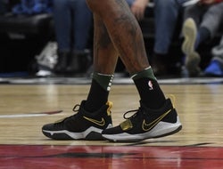 NBA: Milwaukee Bucks at Chicago Bulls