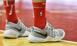 NBA: Denver Nuggets at Washington Wizards