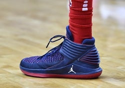 NBA: Denver Nuggets at Washington Wizards