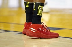 NBA: Atlanta Hawks at Golden State Warriors