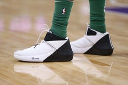 NBA: Boston Celtics at Sacramento Kings