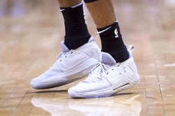 NBA: San Antonio Spurs at Milwaukee Bucks