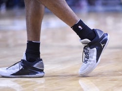 NBA: San Antonio Spurs at Milwaukee Bucks