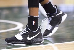 NBA: San Antonio Spurs at Milwaukee Bucks