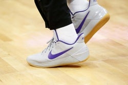 NBA: Boston Celtics at Sacramento Kings