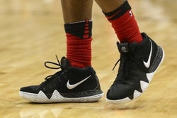 NBA: Atlanta Hawks at Houston Rockets