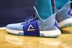 NBA: New York Knicks at Charlotte Hornets