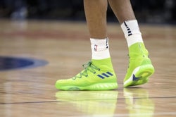 NBA: Memphis Grizzlies at Minnesota Timberwolves