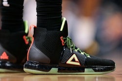 NBA: Atlanta Hawks at Denver Nuggets