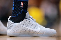 NBA: Dallas Mavericks at Denver Nuggets