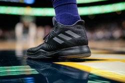 NBA: Phoenix Suns at Denver Nuggets