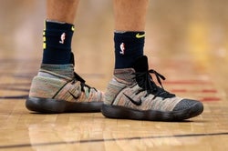 NBA: Phoenix Suns at Denver Nuggets
