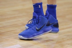 NBA: Dallas Mavericks at Sacramento Kings