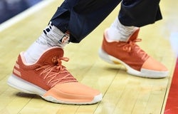 NBA: San Antonio Spurs at Washington Wizards