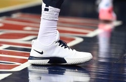 NBA: San Antonio Spurs at Washington Wizards