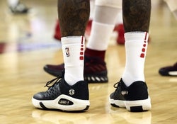 NBA: Chicago Bulls at Houston Rockets